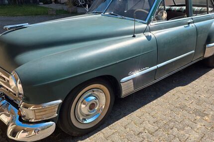Cadillac Andere 11.802 km 18.500 &euro; Gelsenkirchen 45883