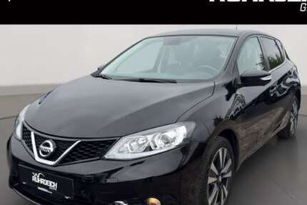 Nissan Pulsar 66.550 km 10.990 € Essen 45143