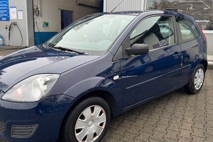 Ford Fiesta 99.000 km 2.950 &euro; Ratingen (Nähe Düsseldorf) 40883