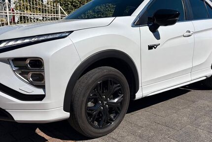Mitsubishi Eclipse Cross 58.000 km 18.350 &euro; Gelsenkirchen 45899