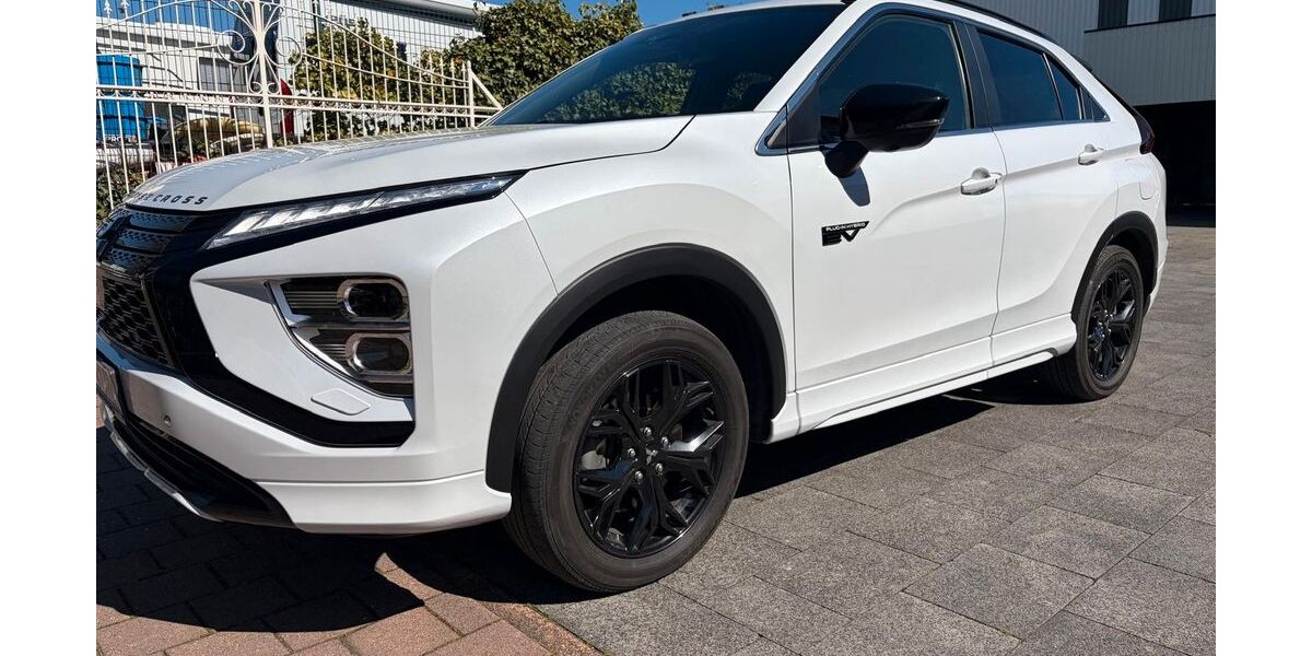 Mitsubishi Eclipse Cross 58.000 km 18.350 &euro; Gelsenkirchen 45899