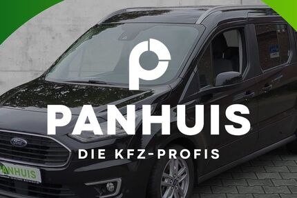 Ford Tourneo Connect 79.450 km 23.690 € Meerbusch 40670