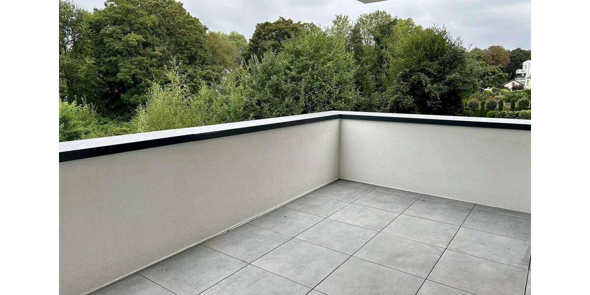 Neubau-Erstbezug: Moderne 4-Zimmerwohnung in Bochum-Werne 4 zimmer