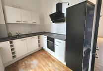 Exklusive Erdgeschoßwohnung in umfassend sanierte Seidenfabrik