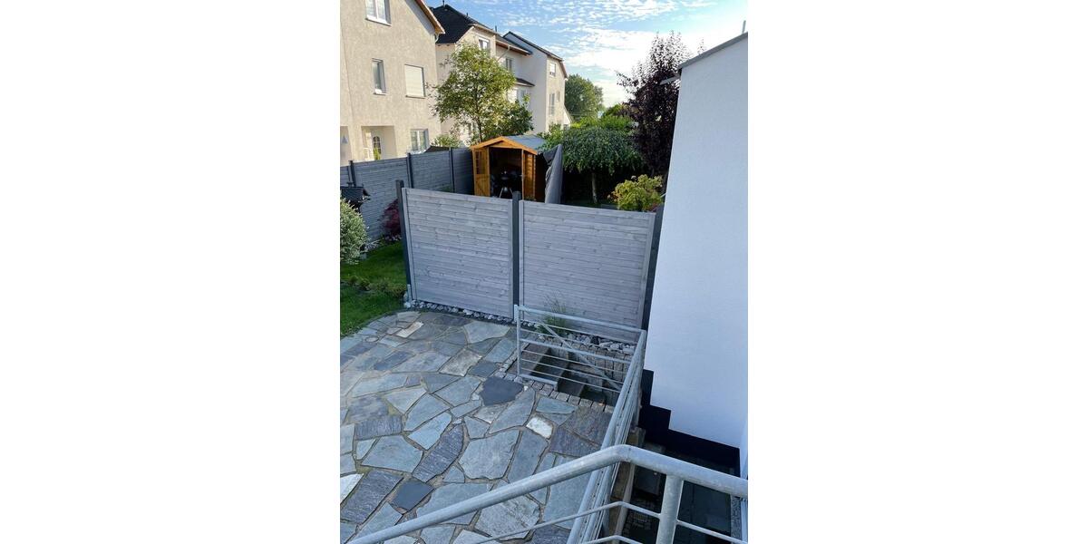 Doppelhaushälfte Wuppertal Gemarkung Nächstebreck - 5 Zimmer, 180 m&sup2;, 1.800&euro; | Angebot:26329610