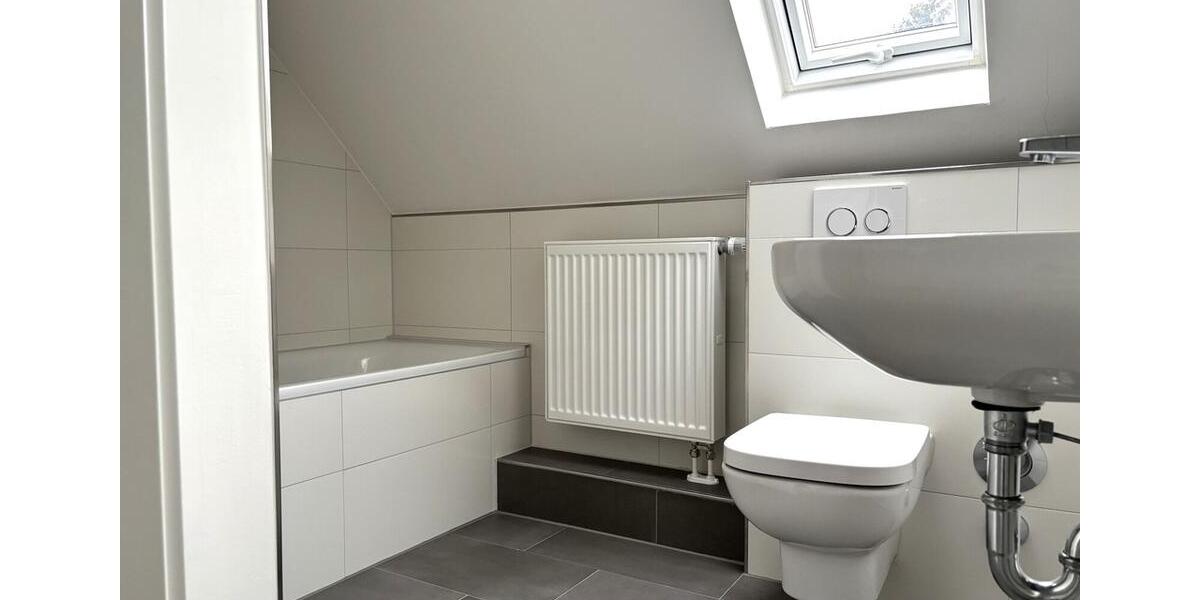 Bringen Sie Ihr Herz mit, es wird sich wohlfühlen! 2.5 zimmer