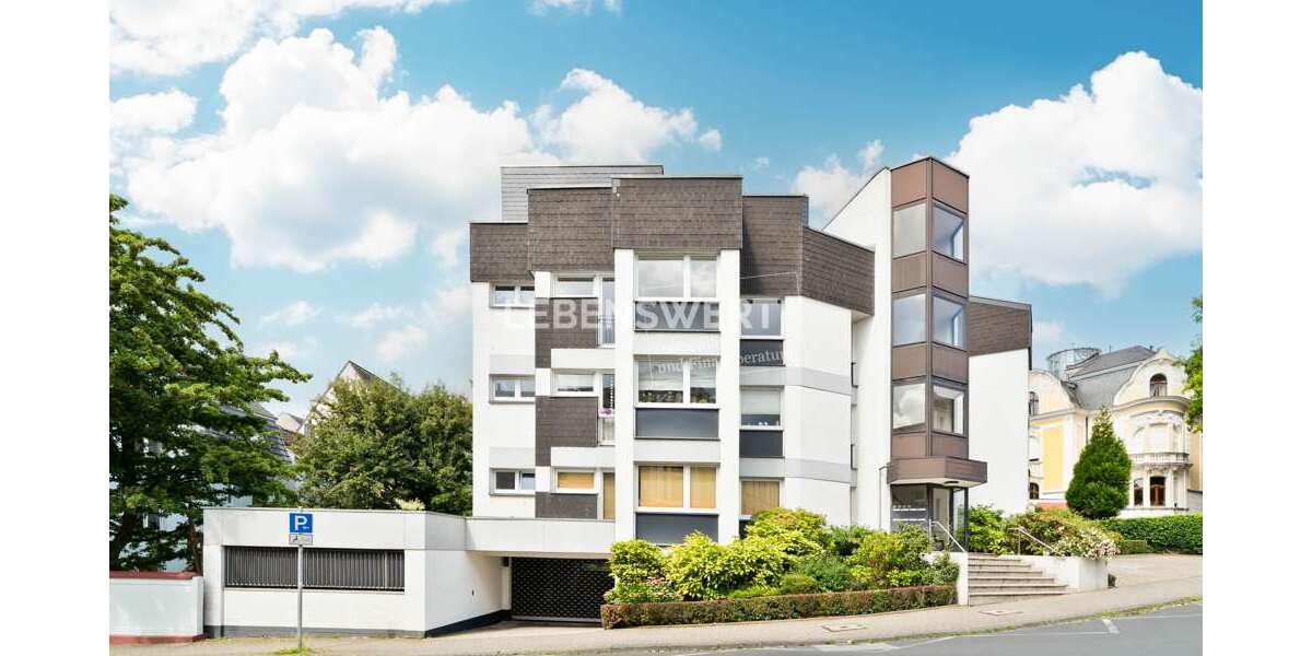 Etagenwohnung Mettmann - 4 Zimmer, 101 m&sup2;, 275.000&euro; | Angebot:27478638