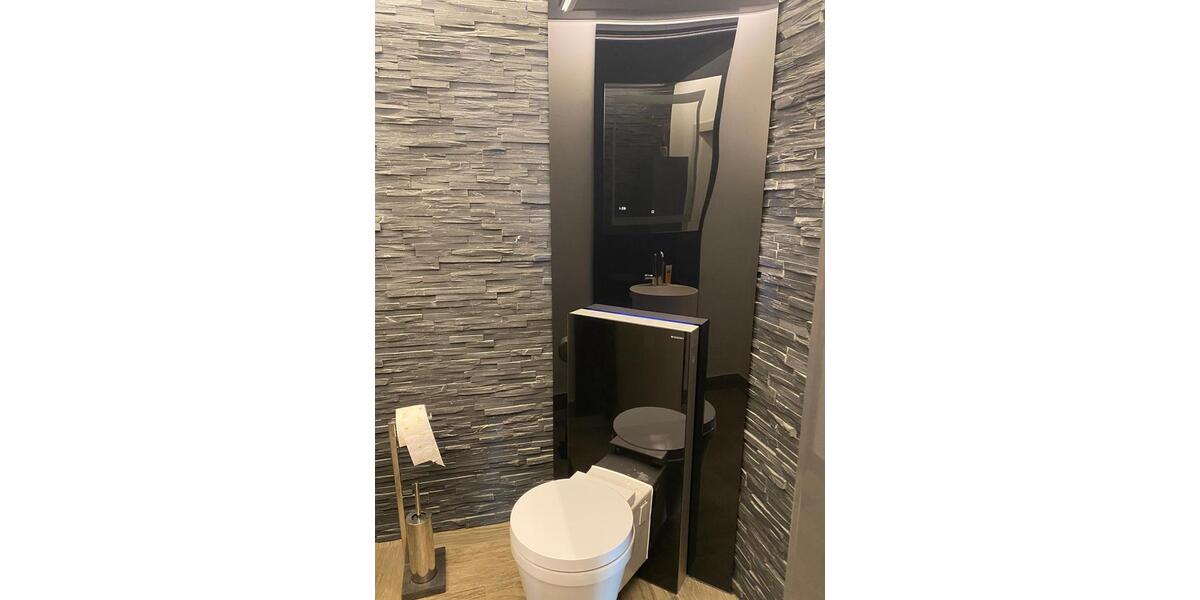 Reihenhaus Mülheim an der Ruhr Linksruhr - 4.5 Zimmer, 164 m&sup2;, 1.975&euro; | Angebot:25216500