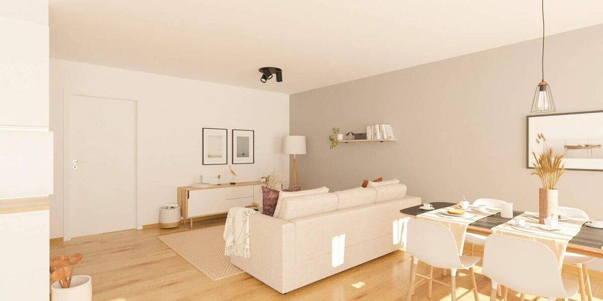 Doppelhaushälfte Wülfrath Innenstadt - 6 Zimmer, 135 m&sup2;, 594.900&euro; | Angebot:25664165