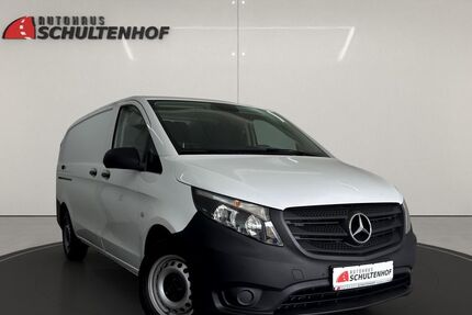 Mercedes-Benz Vito 30.342 km 29.499 € Mülheim/Ruhr 45481