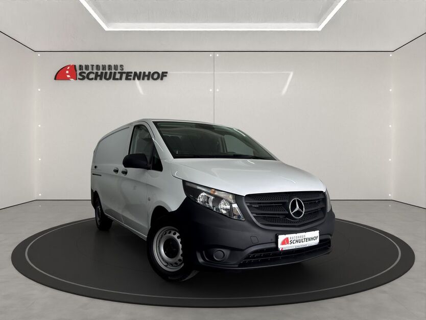 Mercedes-Benz Vito 30.342 km 29.499 € Mülheim/Ruhr 45481