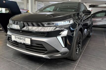 Renault Symbioz 3.498 km 31.798 &euro; Voerde 46562