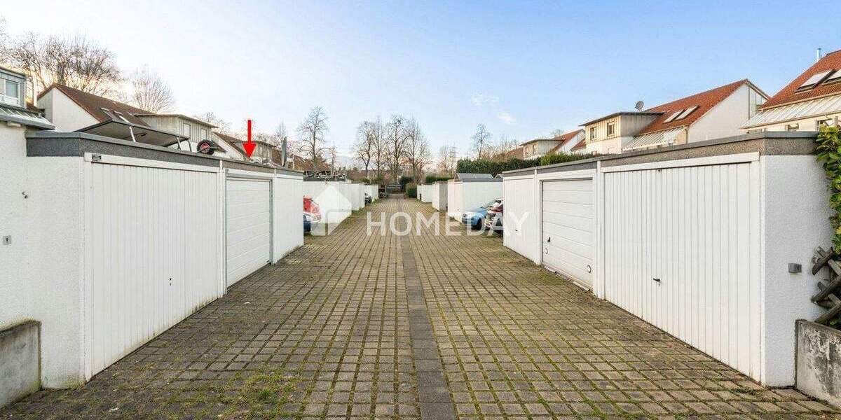Moderne Doppelhaushälfte mit Garten, Terrasse und Garage - gepflegt & familienfreundlich 5 zimmer