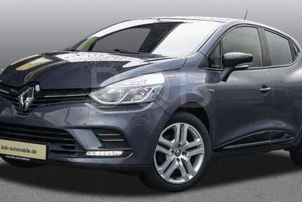 Renault Clio 67.100 km 8.888 &euro; Bochum 44809