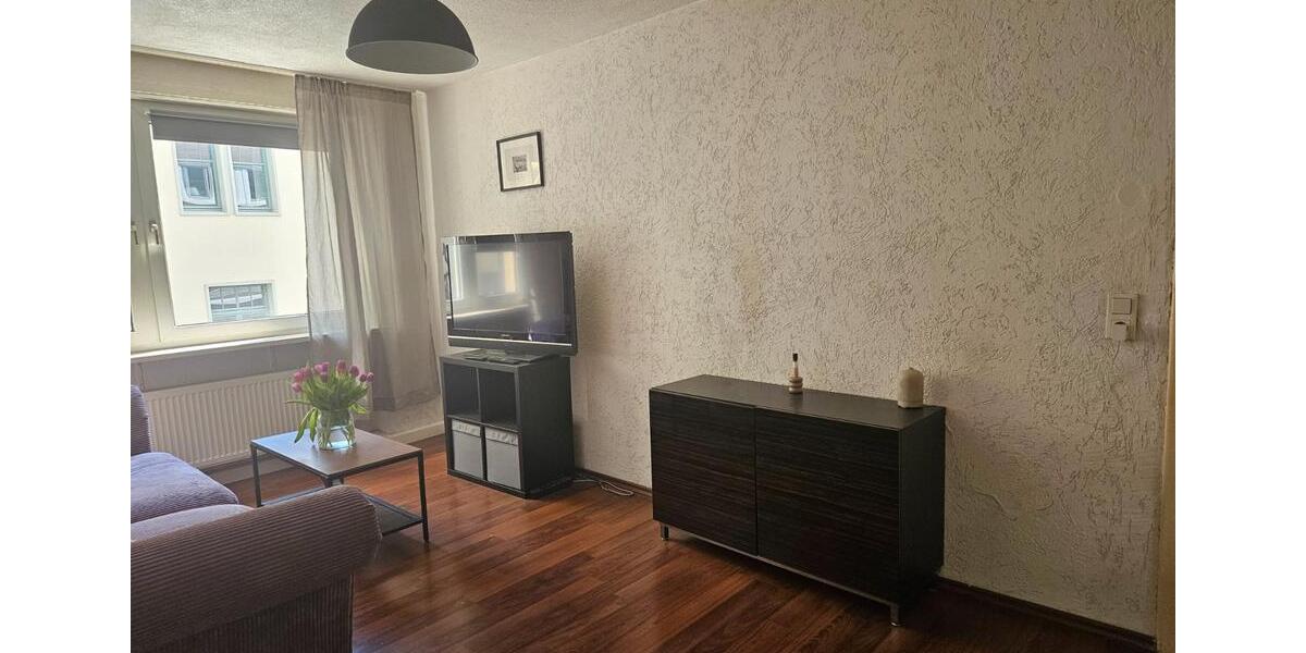 Etagenwohnung Wuppertal Elberfeld - 2 Zimmer, 65 m&sup2;, 590&euro; | Angebot:26285632
