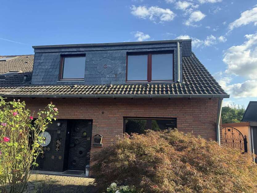 Haus zum Kaufen in Moers 360.000 € 110 m² 4 zimmer