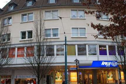 Wohnung zum Mieten in Essen 455 € 75 m²