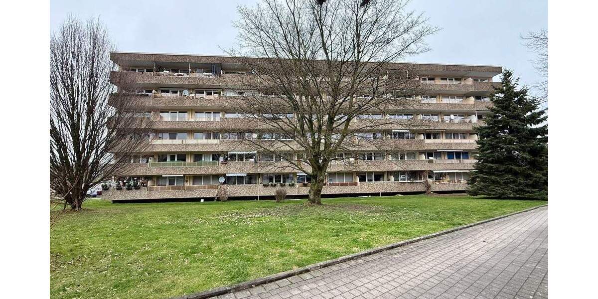 Etagenwohnung Witten Stockum - 2 Zimmer, 63 m&sup2;, 410&euro; | Angebot:25768148