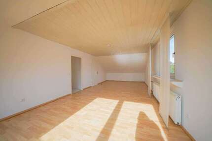 Wohnung Ratingen Hösel - 3 Zimmer, 68 m&sup2;, 680&euro; | Angebot:26255466