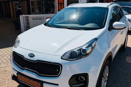 Kia Sportage 143.500 km 11.380 &euro; Moers 47445