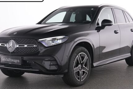 Mercedes-Benz GLC 400 7.900 km 71.400 &euro; Essen 45309