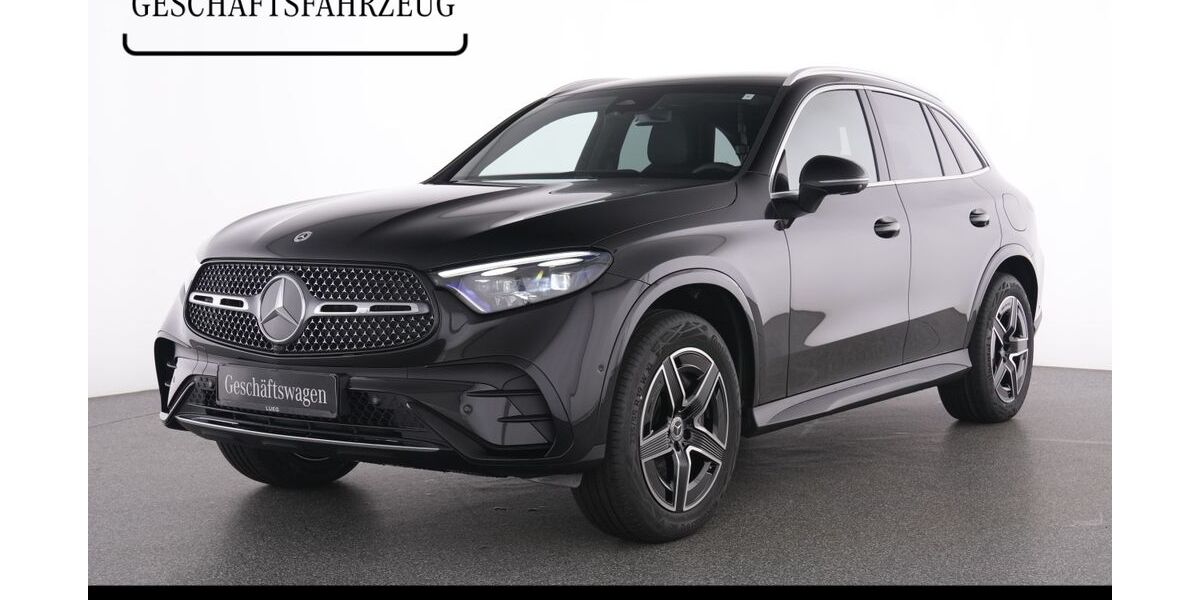 Mercedes-Benz GLC 400 7.900 km 71.400 &euro; Essen 45309