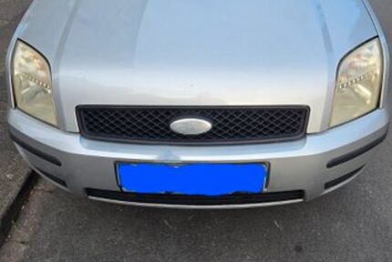 Ford Fusion 193.450 km 2.000 &euro; Witten 58455