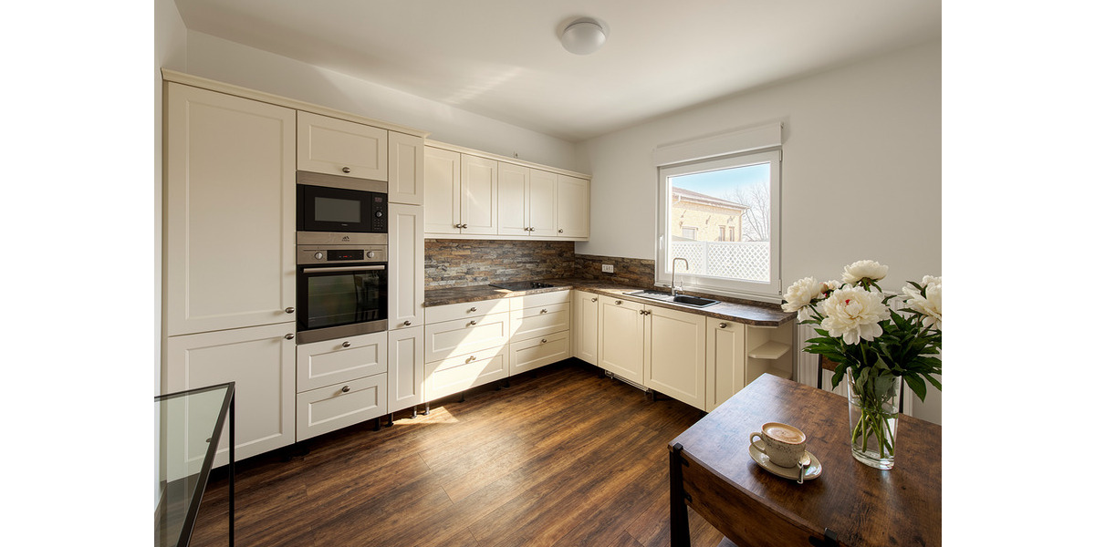 Romantisches Ein- bis Zweifamilienhaus in Märchenlage von Bottrop-Batenbrock 8 zimmer