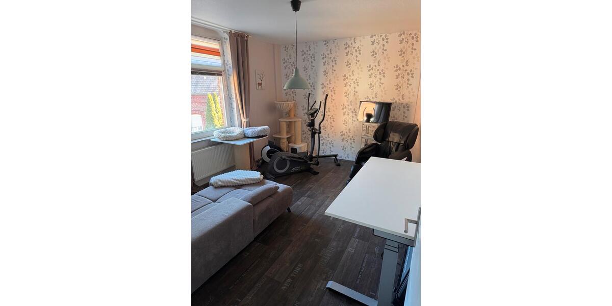 Reihenhaus Gladbeck Alt-Rentfort - 5 Zimmer, 131 m&sup2;, 239.000&euro; | Angebot:25841963