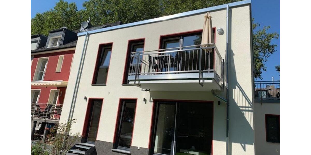 möbliertes Apartment mit Terrasse 34 qm 1.5 zimmer