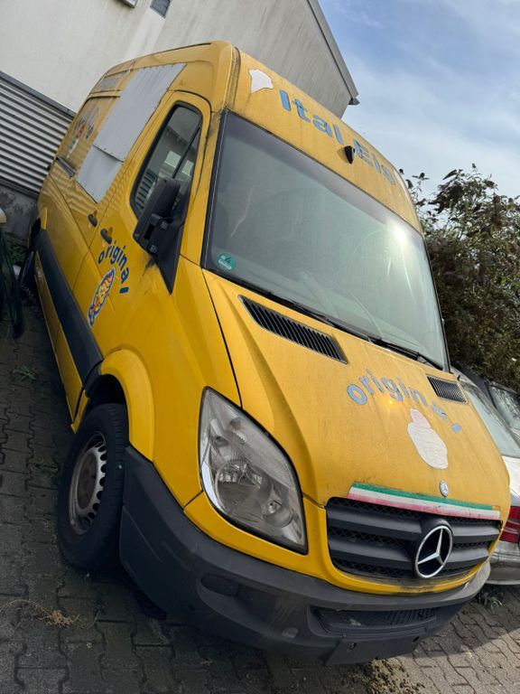 Sprinter