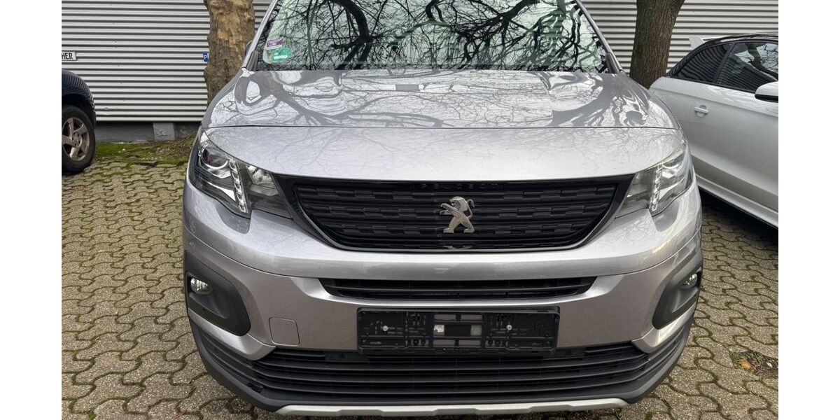 Peugeot Rifter 136.000 km 14.900 &euro; Essen 45141