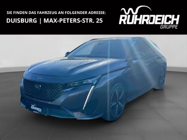 Peugeot 308 25.600 km 26.990 € Duisburg 47059