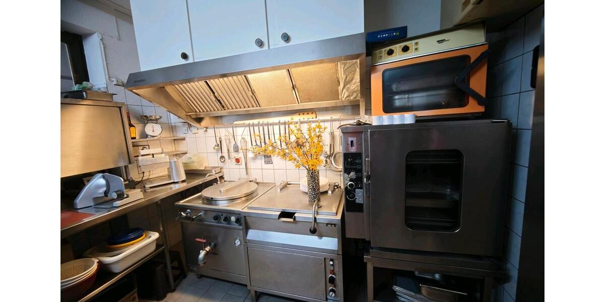 Gewerbeobjekt Velbert - 1.600&euro; | Angebot:25879404