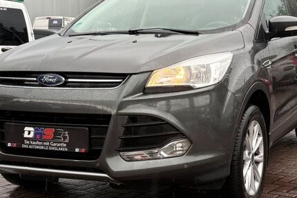Ford Kuga 133.500 km 9.990 &euro; Dinslaken 46537