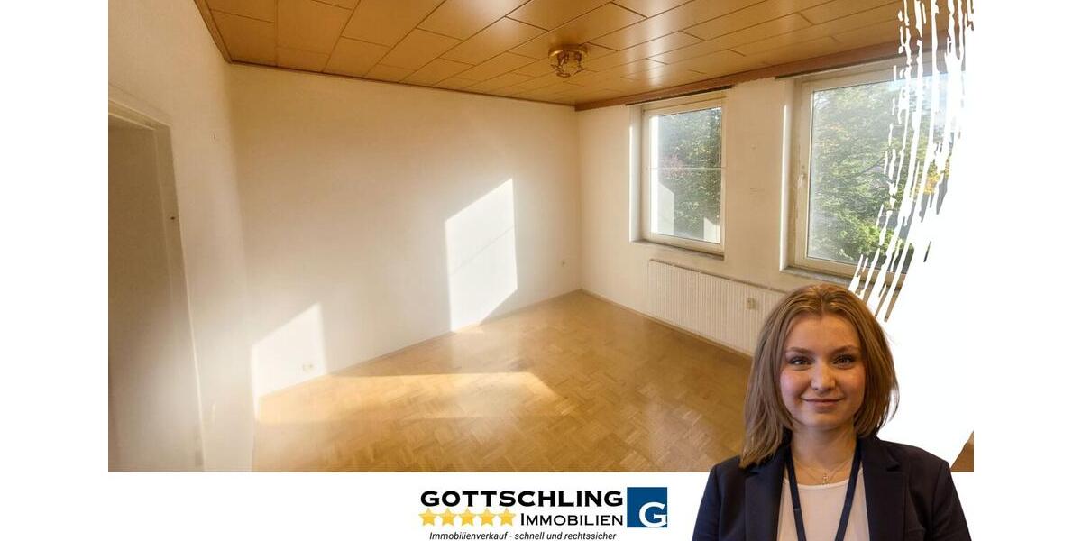 Einziehen und wohlfühlen | bezugsfertig 1 zimmer