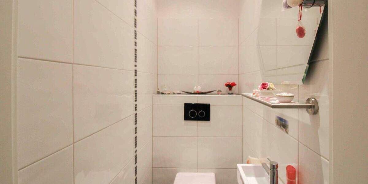 Etagenwohnung Duisburg Hochheide - 3 Zimmer, 60 m&sup2;, 79.000&euro; | Angebot:25782580