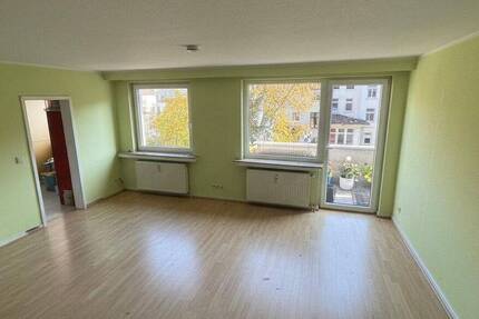 Wohnung Wuppertal Elberfeld - 5 Zimmer, 120 m&sup2;, 1.850&euro; | Angebot:26879437