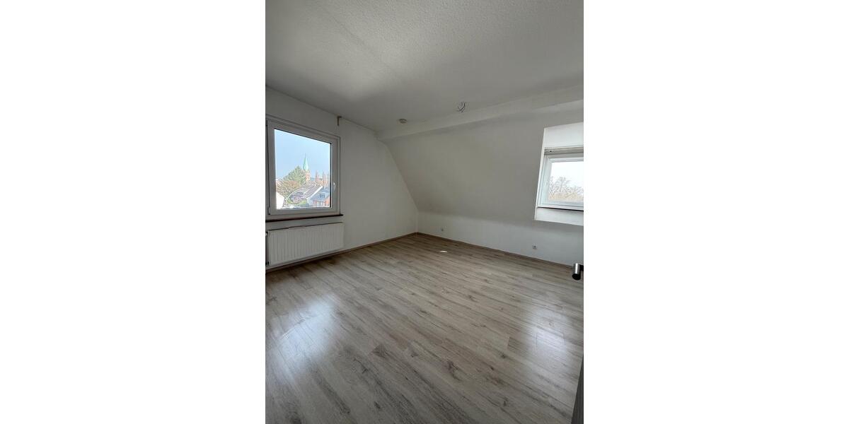 Hochparterre Bochum Günnigfeld - 2 Zimmer, 40 m&sup2;, 485&euro; | Angebot:25838650