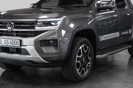 VW Amarok