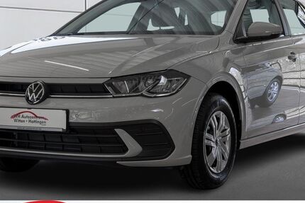 VW Polo 1.250 km 18.795 &euro; Witten 58453