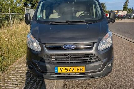 Ford Transit Custom 197.482 km 14.500 &euro; Herten 6049E