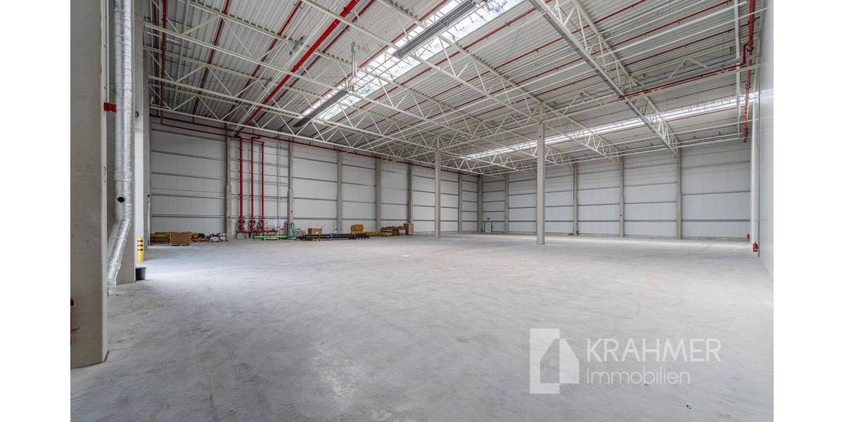 Ratingen-Tiefenbroich: Neue Bürofläche, ca. 215 qm, Lagerfläche optional verfügbar zimmer