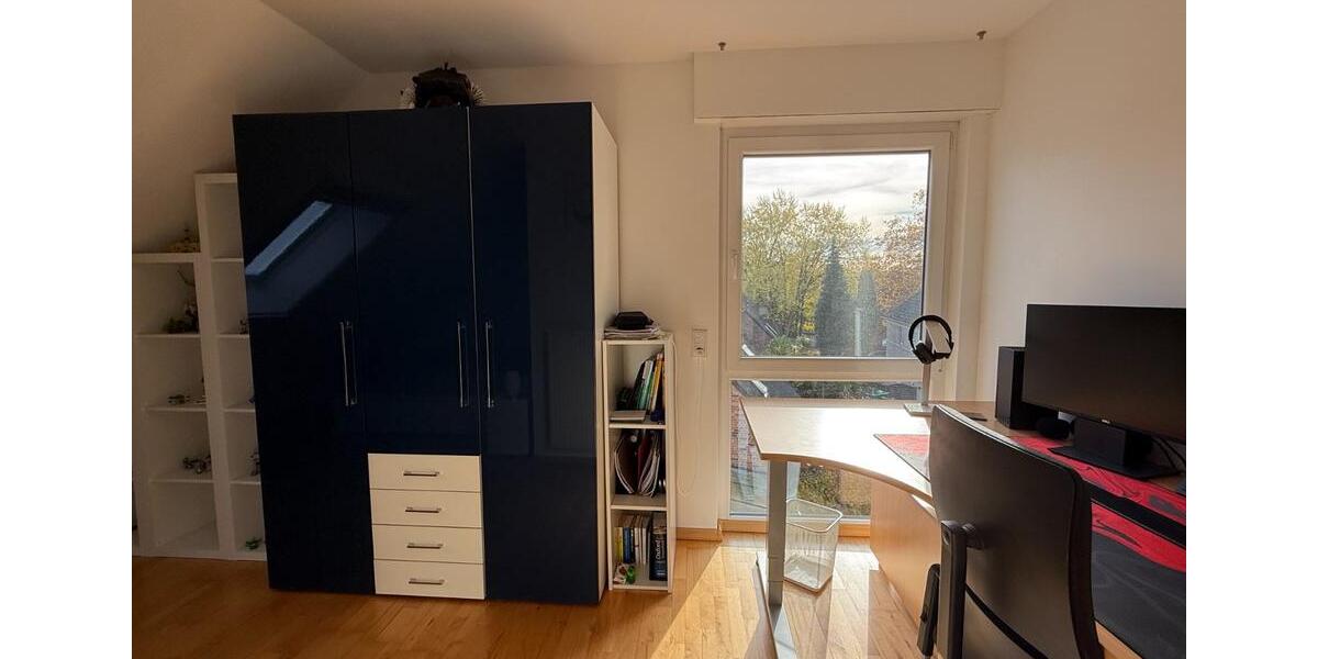 Modernes Reihenendhaus mit traumhaftem Wintergarten 5 zimmer