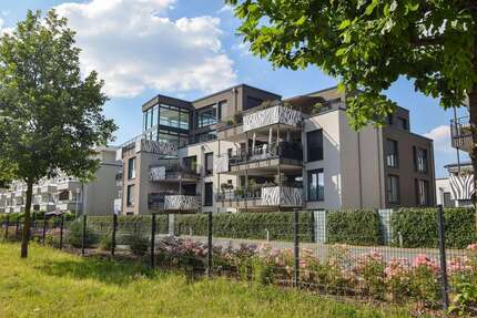 Wohnung zum Mieten in Dortmund 1.790 € 118 m²