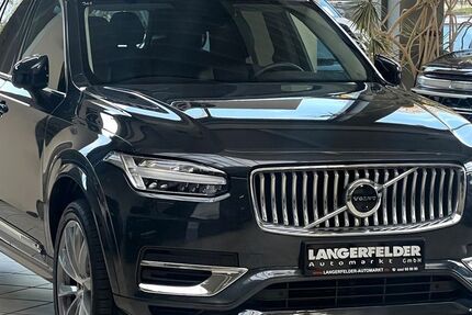 Volvo XC90 48.129 km 43.990 &euro; Wuppertal 42389