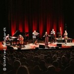 Sandie Wollasch & Spark