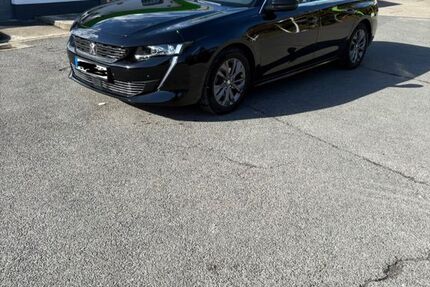 Peugeot 508 38.000 km 21.100 € Bochum 44869