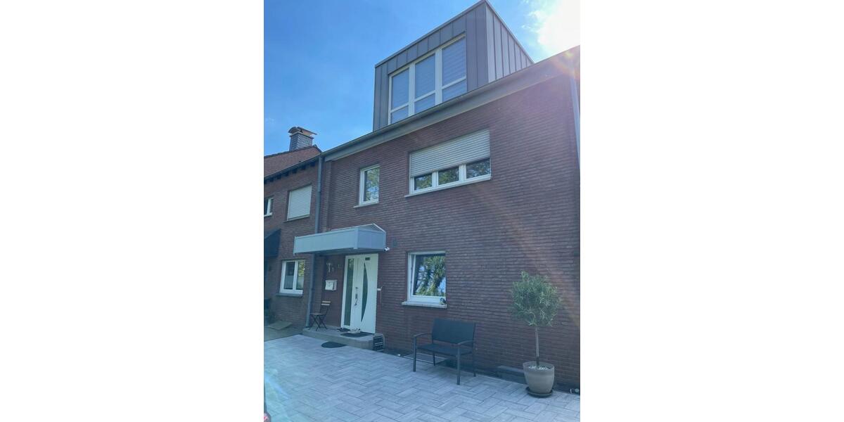 Etagenwohnung Moers Schwafheim - 3 Zimmer, 78 m&sup2;, 265.000&euro; | Angebot:27457209