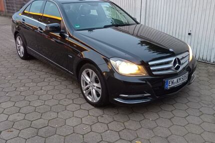Mercedes-Benz C 250 172.000 km 8.300 &euro; Witten 59452